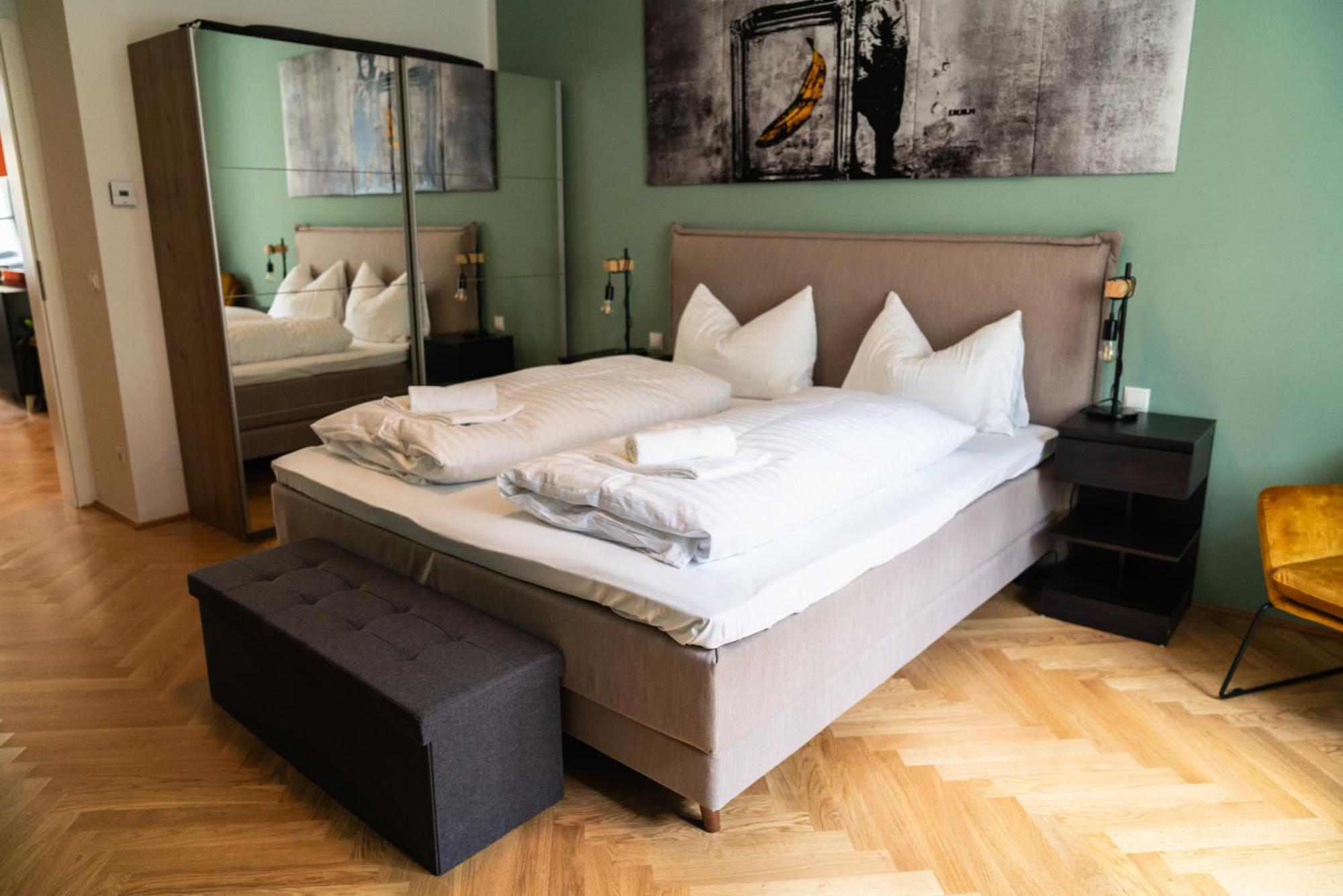 Vienna City: Live, Work, Play Esterno foto