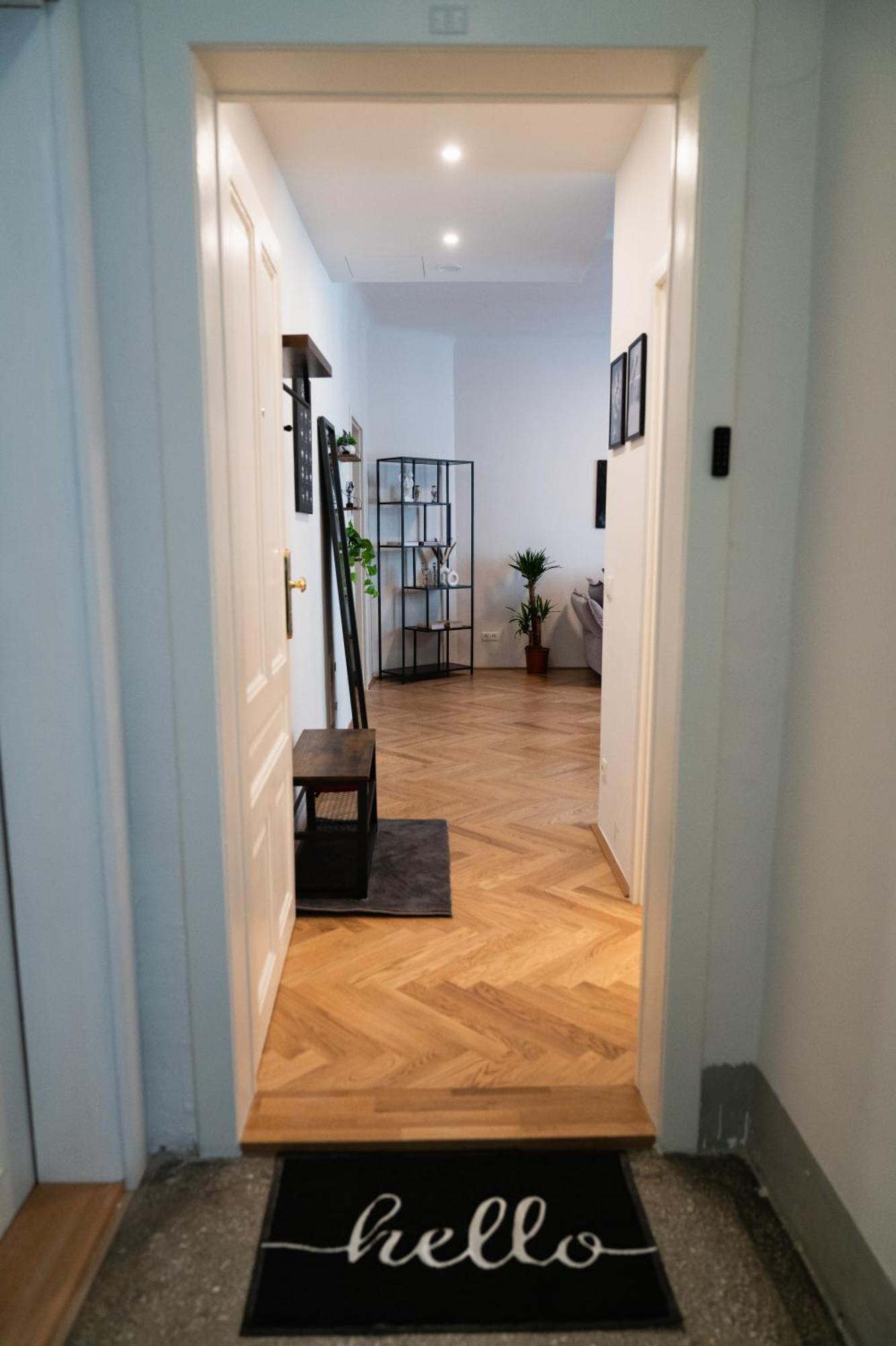 Vienna City: Live, Work, Play Esterno foto