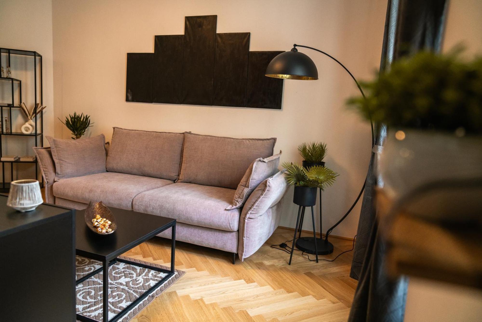 Vienna City: Live, Work, Play Esterno foto