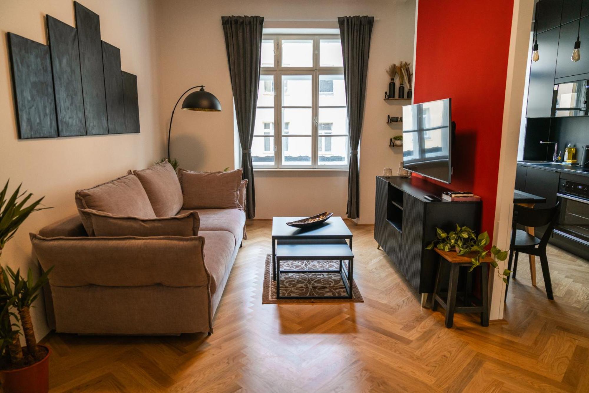 Vienna City: Live, Work, Play Esterno foto