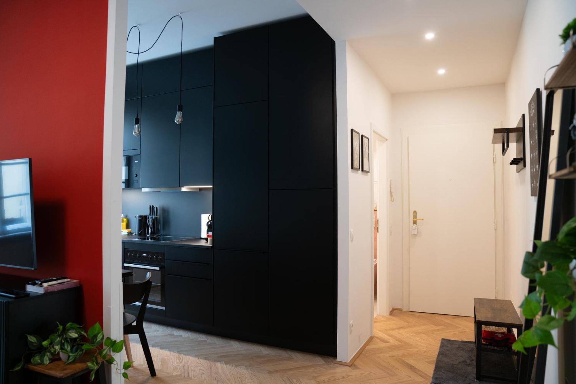 Vienna City: Live, Work, Play Esterno foto