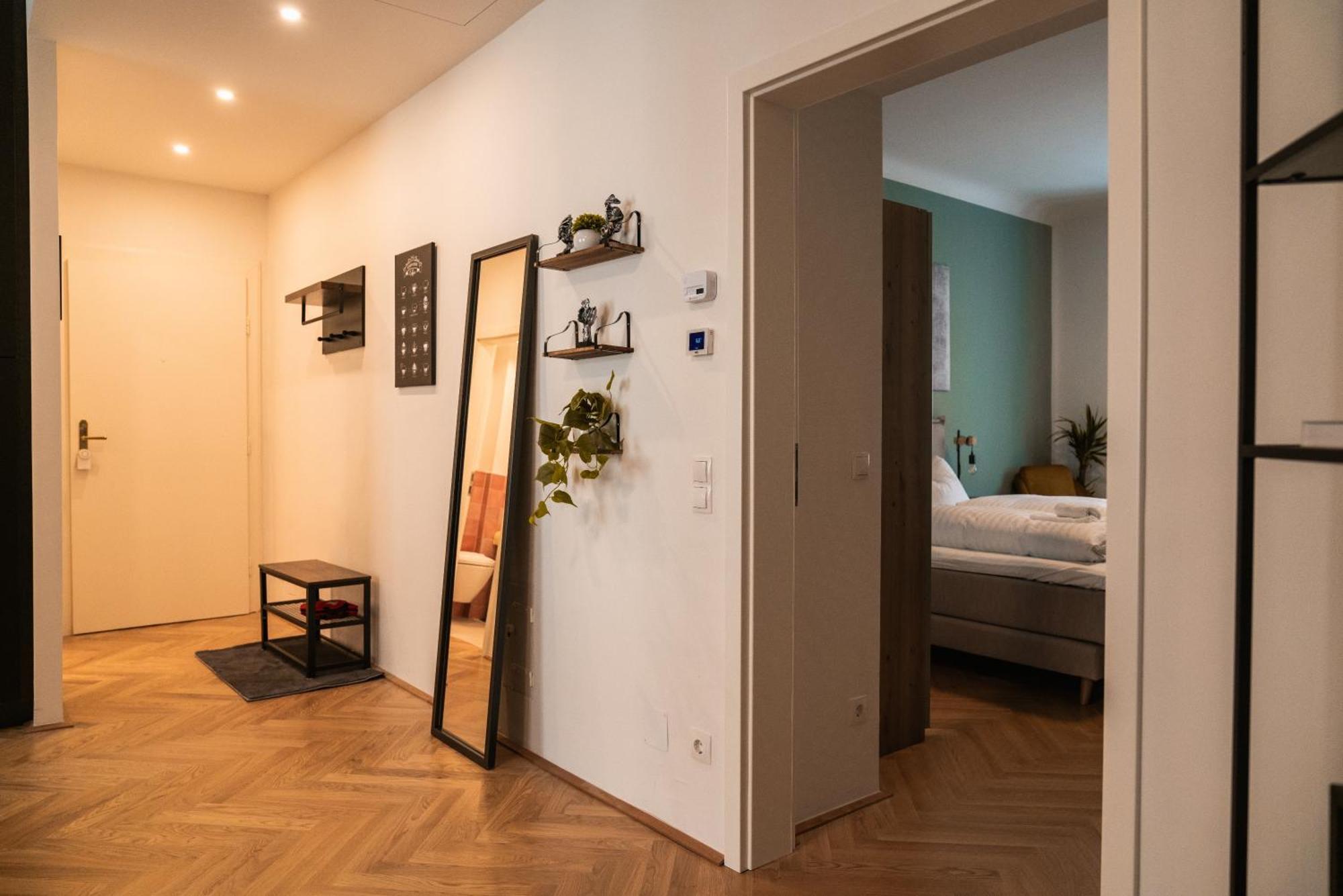 Vienna City: Live, Work, Play Esterno foto