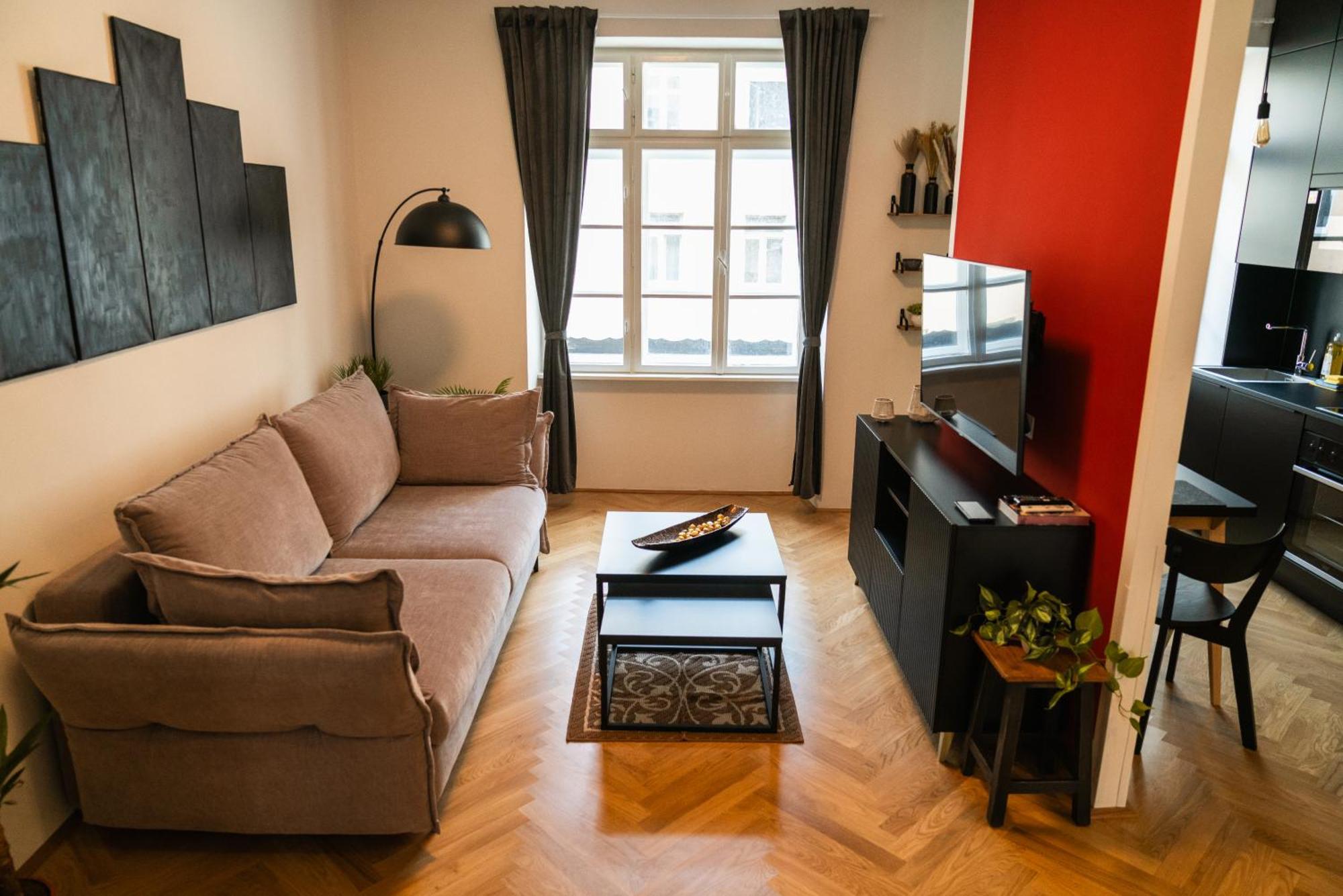 Vienna City: Live, Work, Play Esterno foto