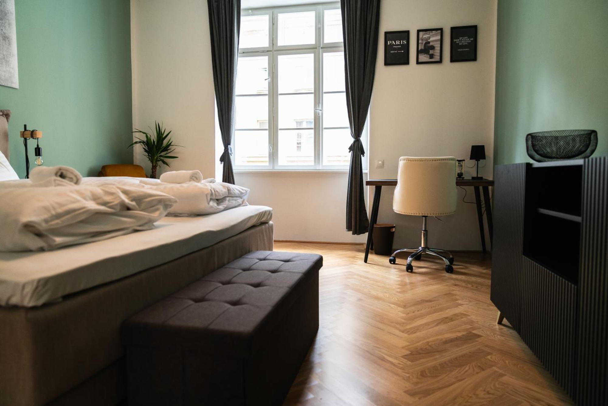 Vienna City: Live, Work, Play Esterno foto