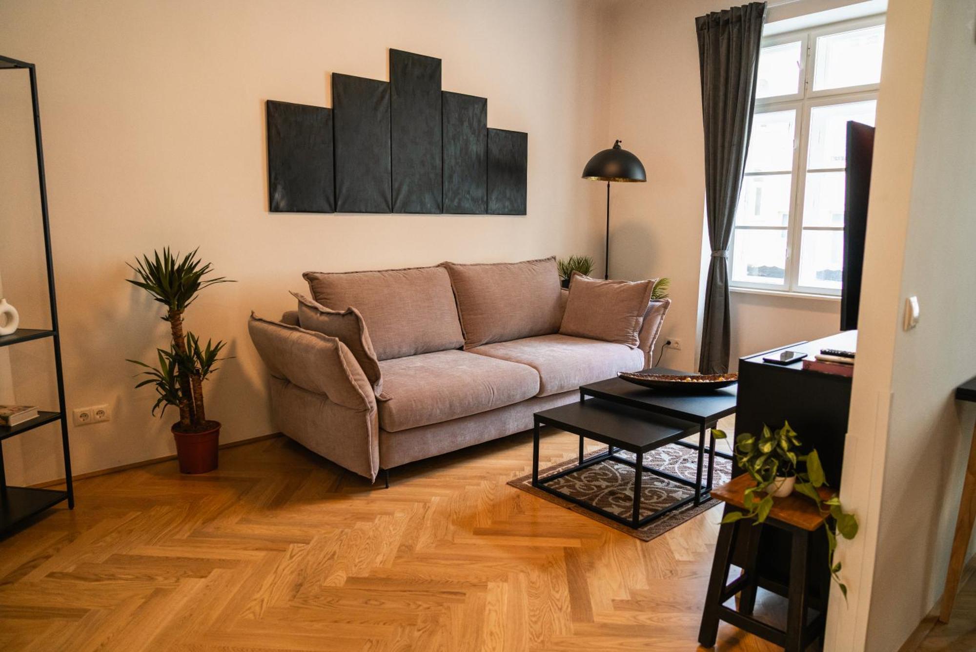 Vienna City: Live, Work, Play Esterno foto